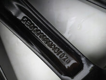 Laden Sie das Bild in den Galerie-Viewer, 1x Alufelge 18 Zoll 7.5" 5x112 5E0601025K 5E0601025AG Skoda Octavia Iii FEL3016312588zm