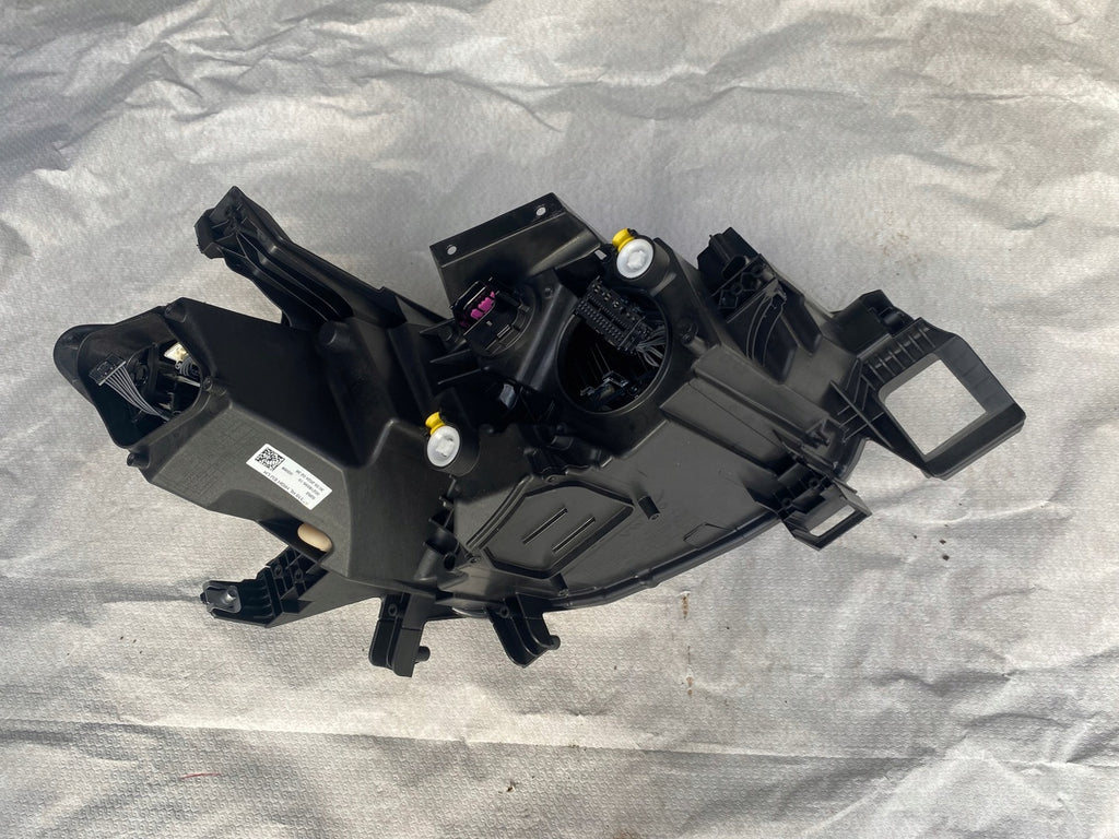 Frontscheinwerfer Cupra Born 10F941007H Full LED Links Scheinwerfer Headlight