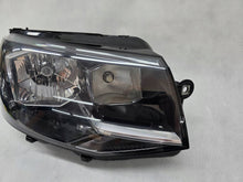 Load image into Gallery viewer, Frontscheinwerfer VW Transporter 7E1941016AB Rechts Scheinwerfer Headlight