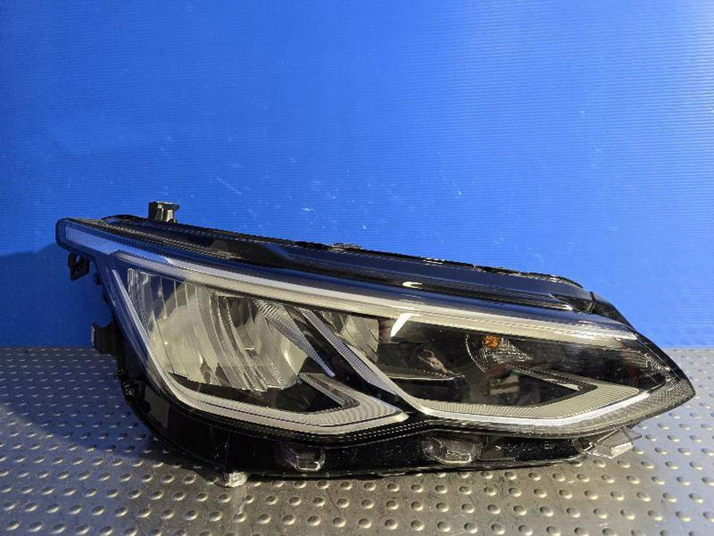 Frontscheinwerfer VW Golf VIII 5H1941006 LED Rechts Scheinwerfer Headlight SCH7051584641vo