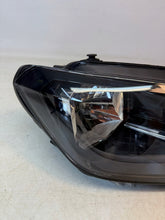 Laden Sie das Bild in den Galerie-Viewer, Frontscheinwerfer VW Caddy 2K1941016B Rechts Scheinwerfer Headlight SCH8310435706ss