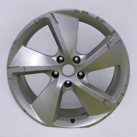 1x Alufelge 18 Zoll 8.0