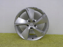 Laden Sie das Bild in den Galerie-Viewer, 1x Alufelge 18 Zoll 8.0" 5x112 3R0601025F Seat Exeo Rim Wheel FEL2255511535iw