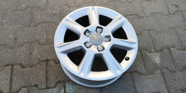 1x Alufelge 16 Zoll 6.5