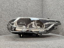 Laden Sie das Bild in den Galerie-Viewer, Frontscheinwerfer BMW 3 F30 F31 7471312-03 LED Rechts Scheinwerfer Headlight SCH1799696620ex
