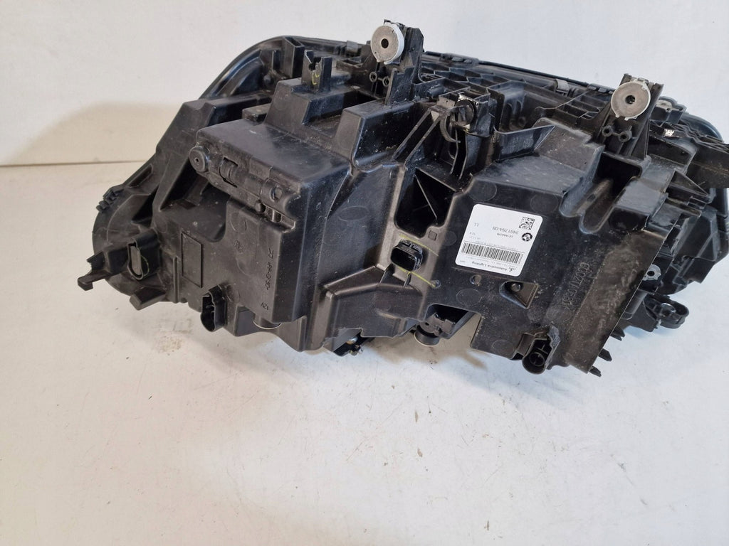 Frontscheinwerfer BMW X5 G05 948178408 Rechts Scheinwerfer Headlight SCH8010213324vq