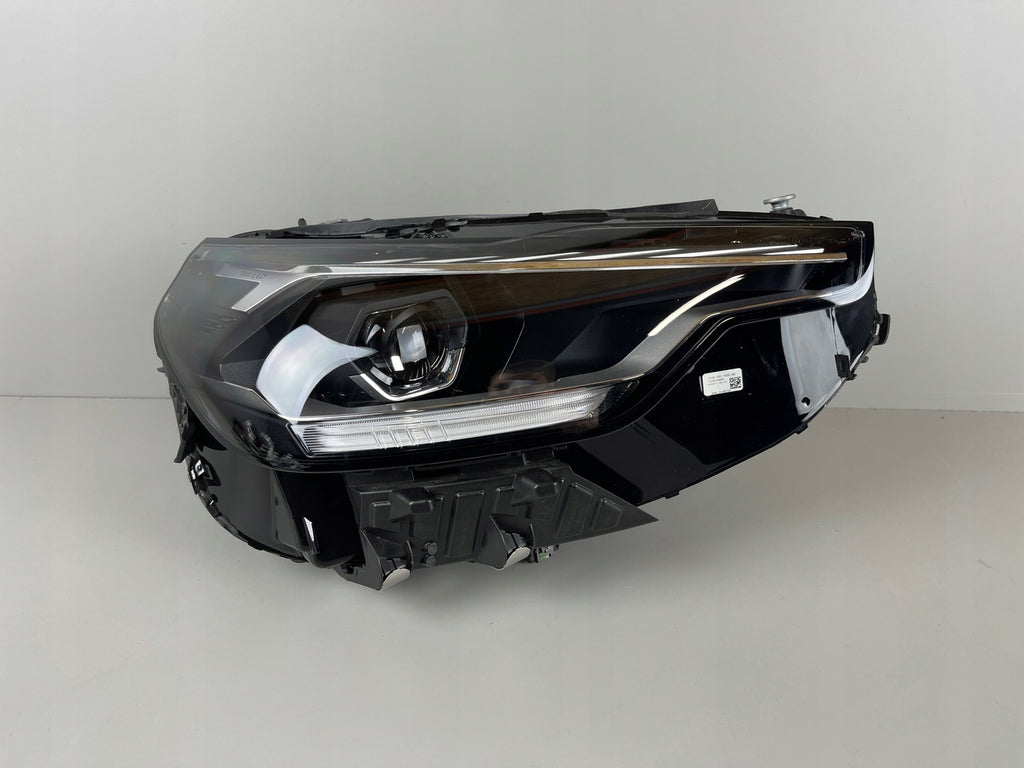 Frontscheinwerfer BMW 2 G42 5A320E6 LED Rechts Scheinwerfer Headlight SCH7850143122mo