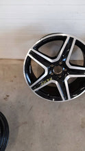 Load image into Gallery viewer, 1x Alufelge 19 Zoll A1564010600 Mercedes-Benz X156 Rim Wheel FEL4548670049ug