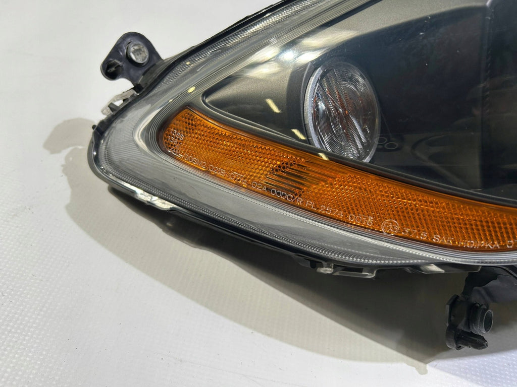 Frontscheinwerfer Maserati I 215799 Rechts Scheinwerfer Headlight SCH3097820274hm