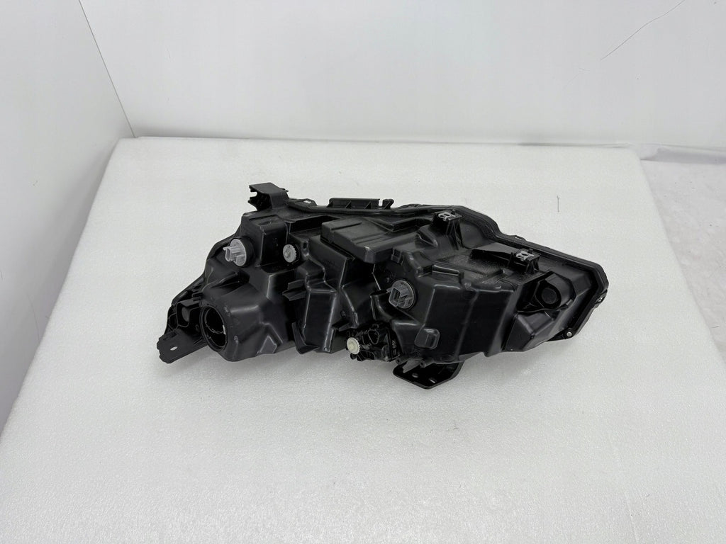 Frontscheinwerfer Honda Civic 100-18654 Full LED Rechts Scheinwerfer Headlight