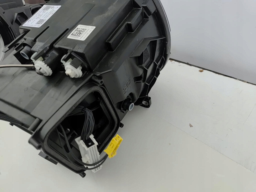 Frontscheinwerfer Mercedes-Benz W463 4639060403 Full LED Rechts Headlight SCH8834314761ry