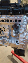 Load image into Gallery viewer, Motor Mercedes-Benz Engine OM 654.920 2.0 Diesel Engine Unkomplett Überholt