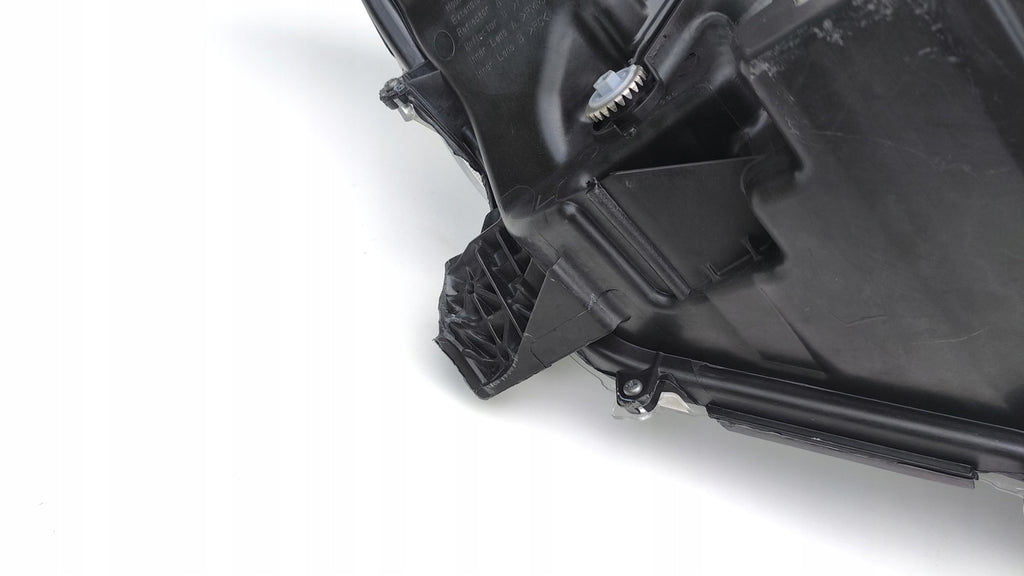 Frontscheinwerfer Toyota 4 Yaris 81150-K0081 Full LED Links Headlight