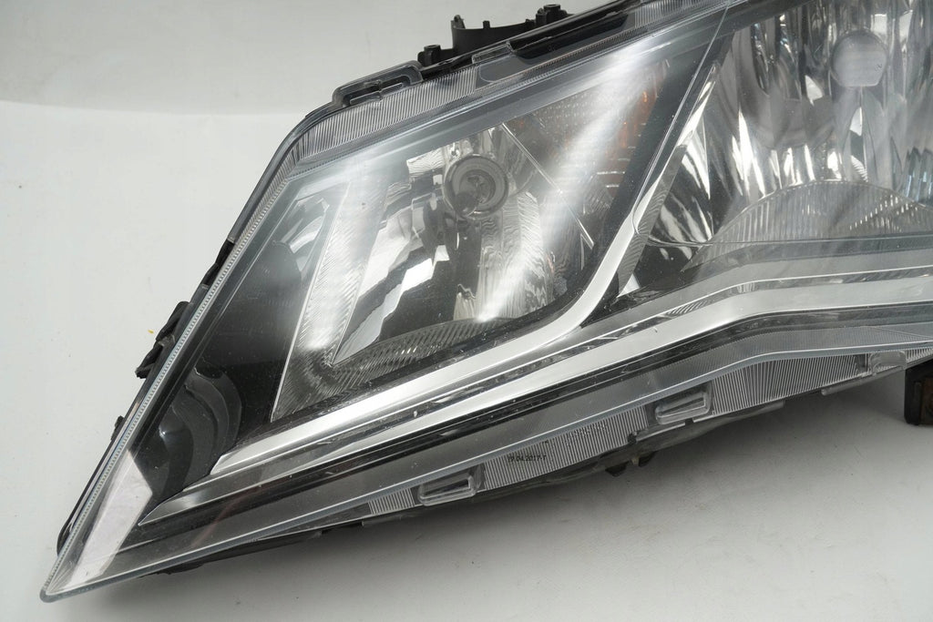 Frontscheinwerfer Seat Leon 5F1941005B Links Scheinwerfer Headlight SCH3503199098py