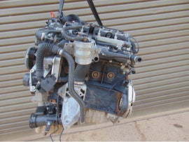 Motor Mercedes-Benz Viano W639 646983 2.2 CDI 88PS 65kW 197TKm Diesel Unkomplett
