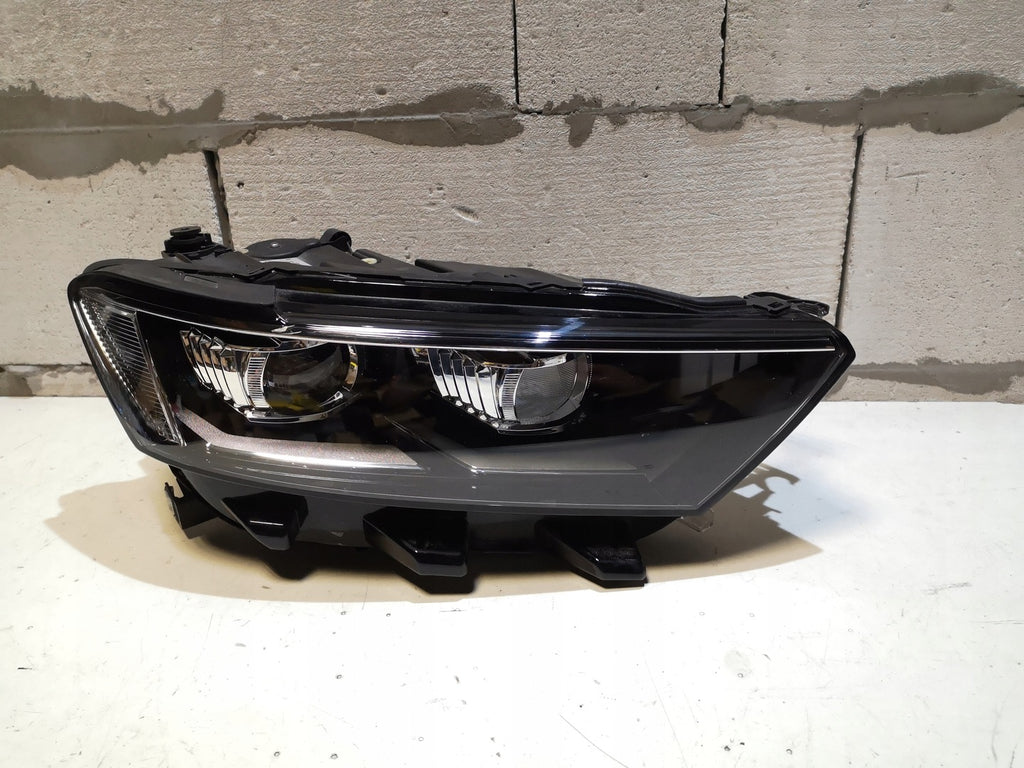 Frontscheinwerfer VW T-Roc 2GA941036K Rechts Scheinwerfer Headlight