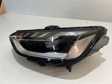 Laden Sie das Bild in den Galerie-Viewer, Frontscheinwerfer Audi A4 B9 8W0941033 LED Links Scheinwerfer Headlight SCH6989317304ta