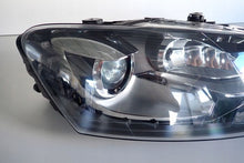Laden Sie das Bild in den Galerie-Viewer, Frontscheinwerfer VW Polo 6R1941032C Rechts Scheinwerfer Headlight SCH1937028158ze
