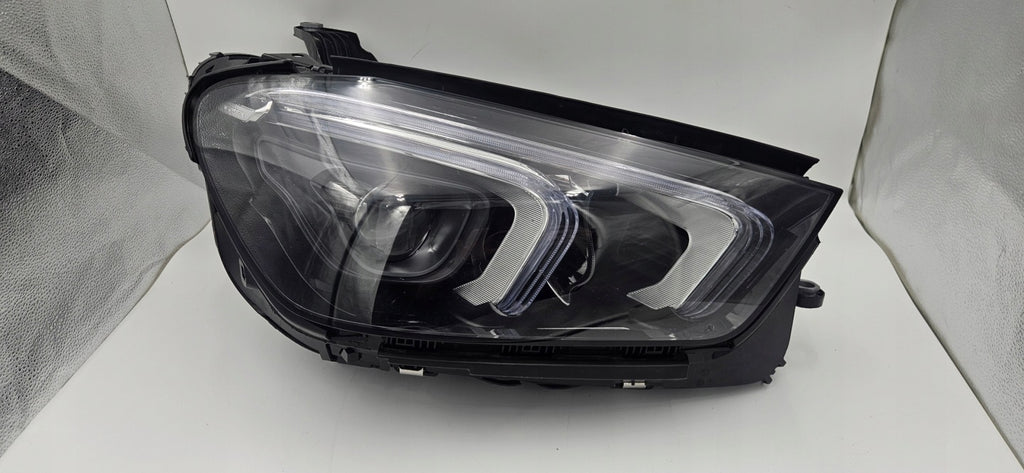 Frontscheinwerfer Mercedes-Benz Gle A1679069604 LED Rechts Headlight SCH1533530036ou