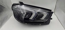 Laden Sie das Bild in den Galerie-Viewer, Frontscheinwerfer Mercedes-Benz Gle A1679069604 LED Rechts Headlight SCH1533530036ou
