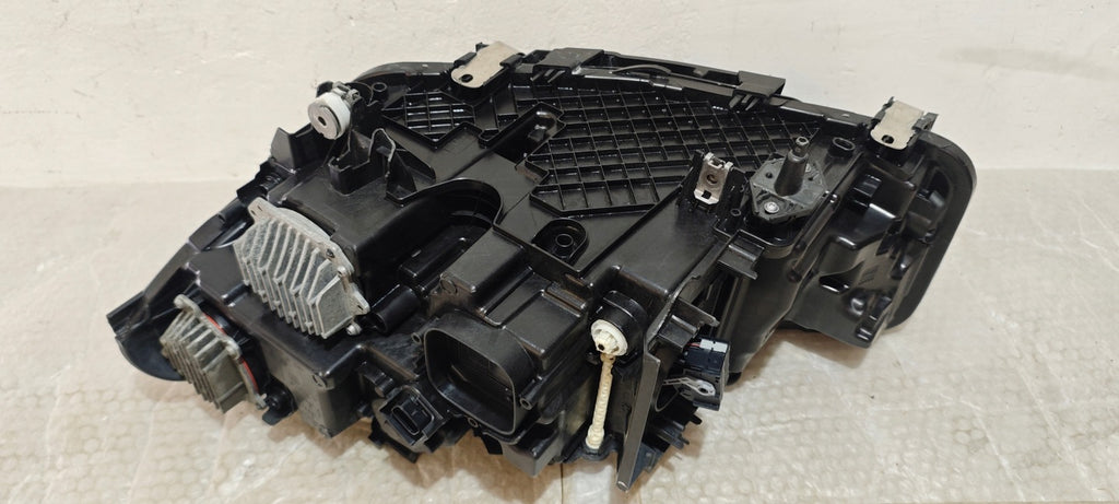 Frontscheinwerfer BMW 5 G30 9850588-06 Laser Rechts Scheinwerfer Headlight SCH1103495978dg