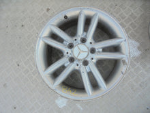 Load image into Gallery viewer, 4x Alufelge 16 Zoll 7.0&quot; 5x112 Mercedes-Benz Rim Wheel