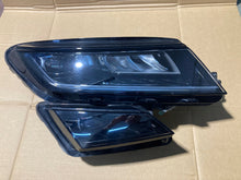 Laden Sie das Bild in den Galerie-Viewer, Frontscheinwerfer Skoda Kodiaq 7P5941591AH LED Rechts Scheinwerfer Headlight SCH9576425754yh