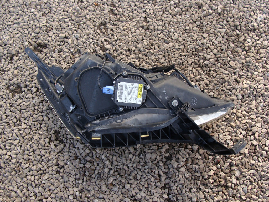 Frontscheinwerfer Honda Cr-V Crv III I 33150-SWW-G1 Xenon Links Headlight SCH2735759972vw