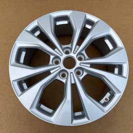 1x Alufelge 17 Zoll 7.0