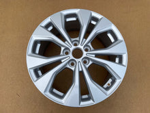 Load image into Gallery viewer, 1x Alufelge 17 Zoll 7.0" 5x108 47 5ET L1TC-CA Ford Puma Rim Wheel FEL7399806218be