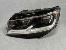 Laden Sie das Bild in den Galerie-Viewer, Frontscheinwerfer VW T6 7L1941035A LED Links Scheinwerfer Headlight