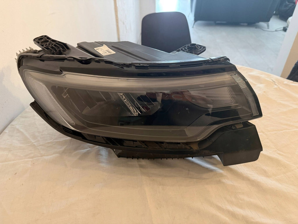 Frontscheinwerfer Jeep Compass 00501636820 Rechts Scheinwerfer Headlight SCH9316334357pl