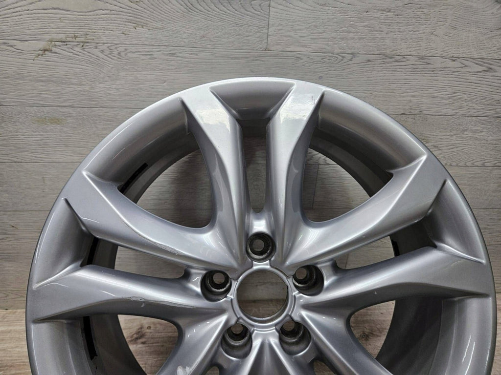 1x Alufelge 19 Zoll 8R0601025AI Audi Q5 Rim Wheel FEL8924789499pk