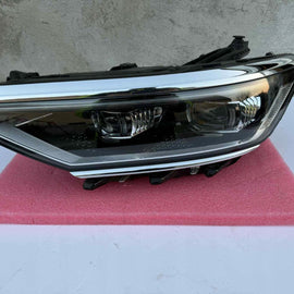 Frontscheinwerfer VW Passat B8 3G1941081P Links Scheinwerfer Headlight SCH3446779424qj