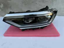 Laden Sie das Bild in den Galerie-Viewer, Frontscheinwerfer VW Passat B8 3G1941081P Links Scheinwerfer Headlight SCH3446779424qj