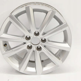 1x Alufelge 16 Zoll 6.0