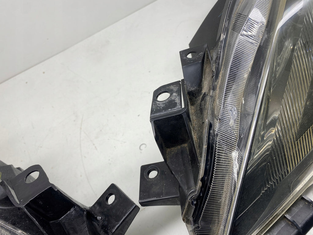Frontscheinwerfer Mazda 3 BBM5-51030 Xenon Ein Stück (Rechts oder Links) SCH2980277174jt