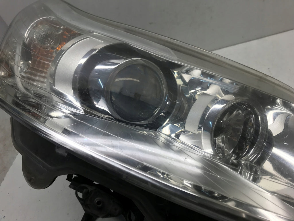 Frontscheinwerfer Citroën C4 I 9646894280 Rechts Scheinwerfer Headlight SCH4962375843pd