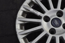 Laden Sie das Bild in den Galerie-Viewer, 1x Alufelge 16 Zoll 6.5" 4x108 D2BC-AD Ford Fiesta Rim Wheel FEL9358557893np