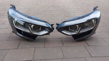 Laden Sie das Bild in den Galerie-Viewer, Frontscheinwerfer Renault Megane 260602792R 260108478 LED Ein Satz Headlight SCH1366333834xy