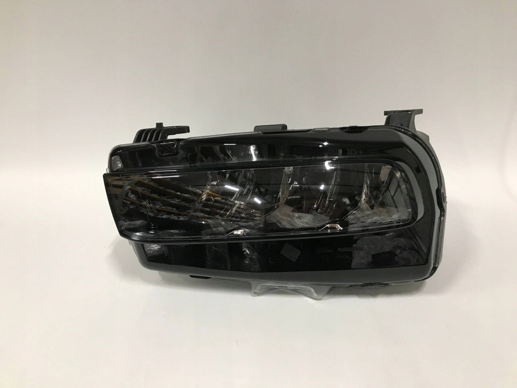 Frontscheinwerfer Citroën C3 Aircross 39225820 Links Scheinwerfer Headlight SCH3922474981cb