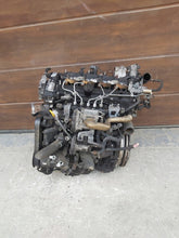 Load image into Gallery viewer, Motor Toyota Avensis Verso T27 2.0 126PS 200TKm 2010 Diesel Engine Komplett MOT7794946955fh