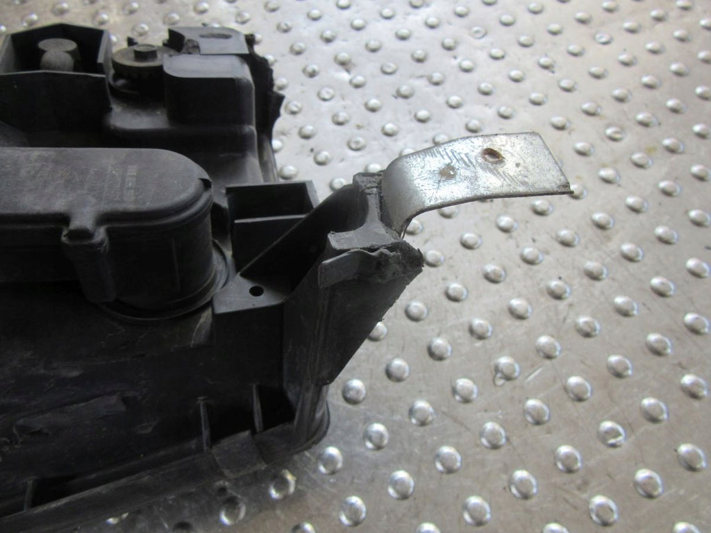 Frontscheinwerfer Opel Frontera B 91158038 Rechts Scheinwerfer Headlight SCH7651023588hu