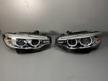 Laden Sie das Bild in den Galerie-Viewer, Frontscheinwerfer BMW 4 F36 F32 F82 F33 432526366 LED Rechts oder Links SCH3567198091wu