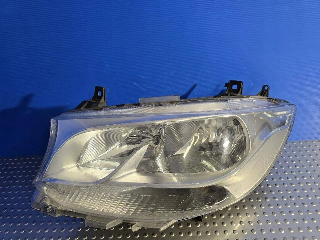 Frontscheinwerfer Mercedes-Benz Sprinter A9109060000 Links Headlight