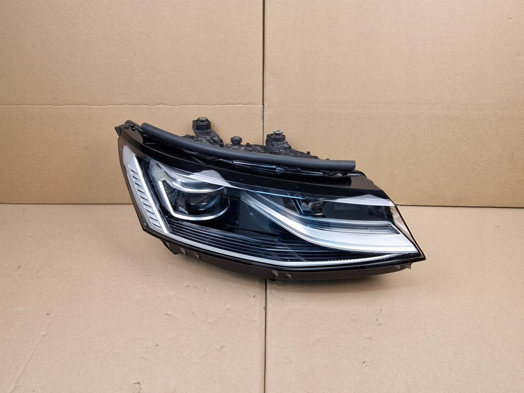 Frontscheinwerfer VW Multivan T7 7T1941082A Full LED Rechts Headlight SCH7336416243kr