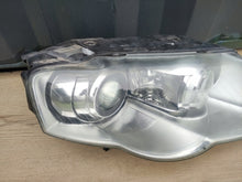 Laden Sie das Bild in den Galerie-Viewer, Frontscheinwerfer VW Passat 3C0941752K Xenon Rechts Scheinwerfer Headlight SCH6655670743ve