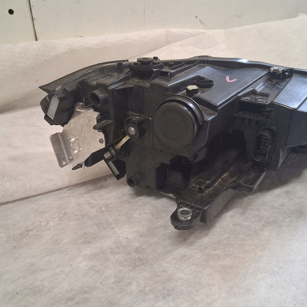 Frontscheinwerfer Skoda Superb I 3P1941015 LED Links Scheinwerfer Headlight SCH8664220928dv