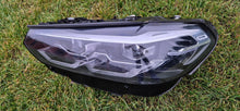 Laden Sie das Bild in den Galerie-Viewer, Frontscheinwerfer BMW X3 G01 G02 5A29201 LED Links Scheinwerfer Headlight SCH3013531014gx