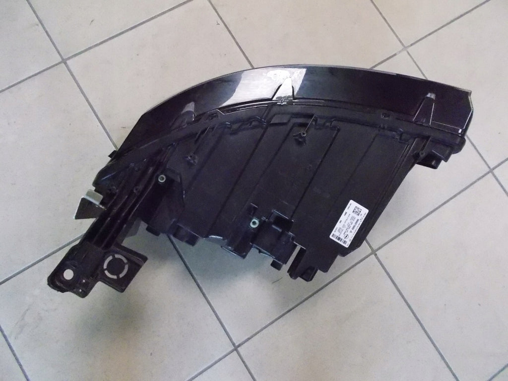 Frontscheinwerfer Opel Mokka 9866316080 LED Links Scheinwerfer Headlight SCH9243087054um